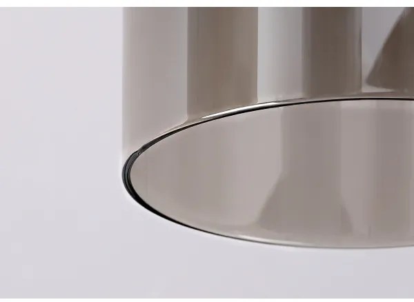 Rabalux 71034 - Mennyezeti lámpa CHADWICK 4xE27/25W/230V