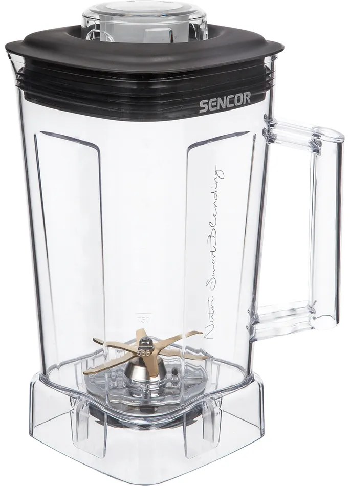 Sencor SBU 8850NP szuper turmixgép