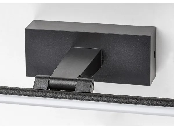 Rabalux 78002 - GATEN LED képvilágítás 12W, 230V, 3000K, 59 cm