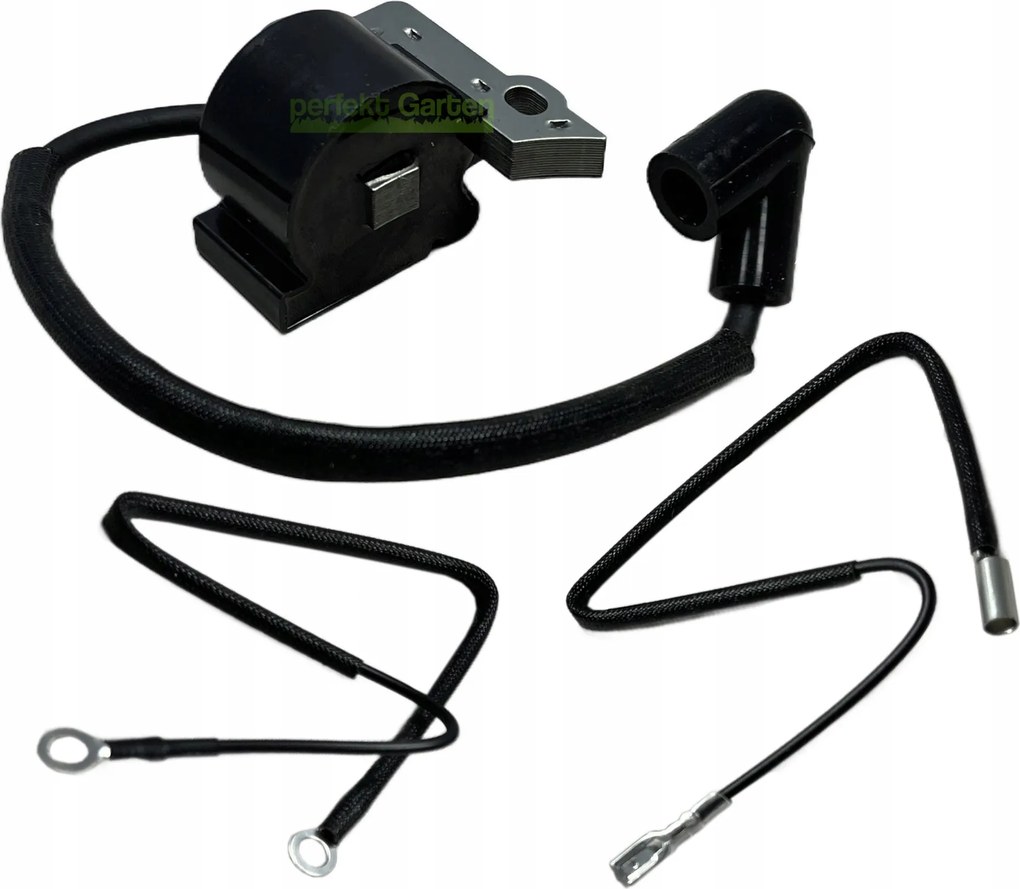 McCulloch fűrész gyújtótekercs Mac Cat 345 435 440 Titanium 420 530039198