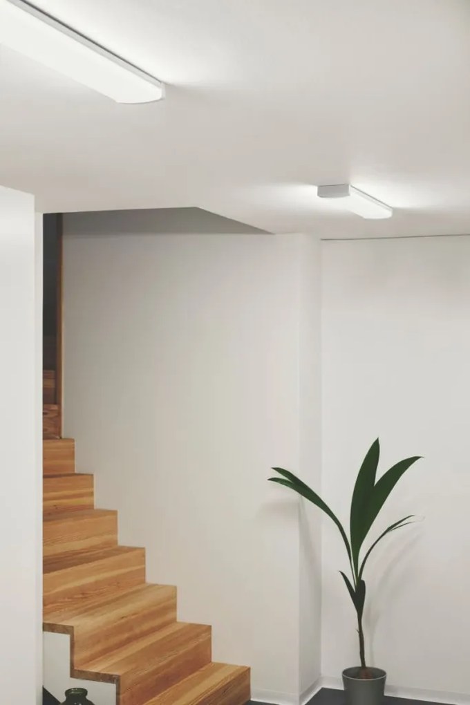 NORLYS 2410036101 WILMINGTON Modern Mennyezeti Lámpa Fehér LED IP20