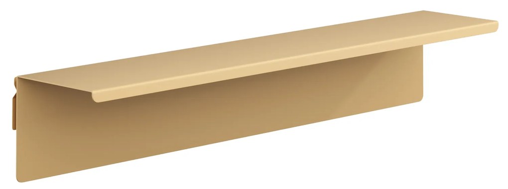 Fali polc JOANNE 700 mm, Fresh Style: bézs