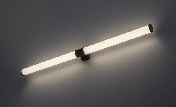 Rabalux 75044 - LED fürdőszobai tükörvilágítás ZAIN LED/8W/230V IP44 60 cm