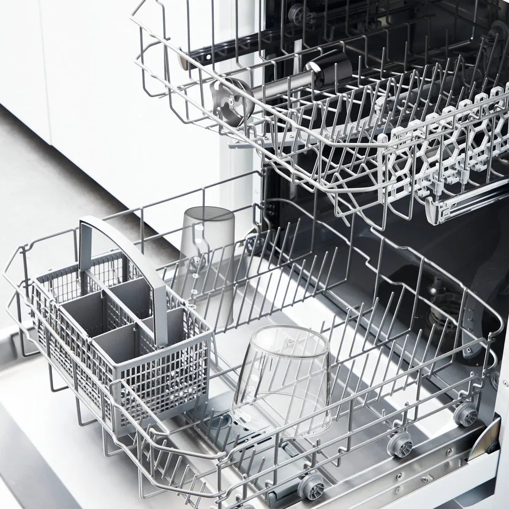 Fekete botmixer típusú mixer Quickchef+ HB672830 – Tefal