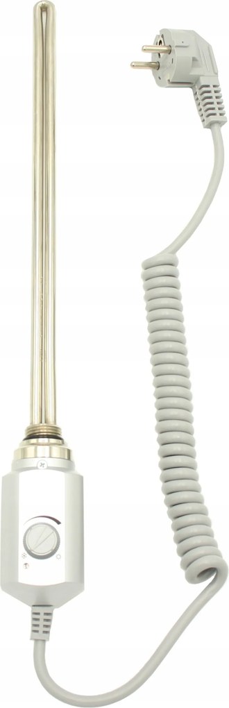 Elektromos fürdőszobai radiátor fűtőtest 1200W S