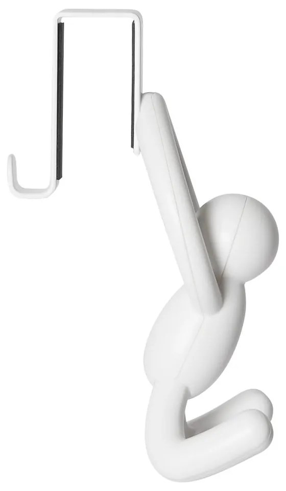 Függő műanyag akasztó szett 2 db-os Buddy – Umbra