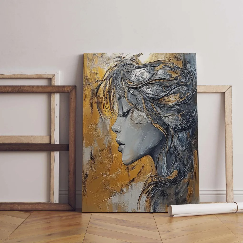 Vászonkép, 70×100 cm – TR468VLR1176