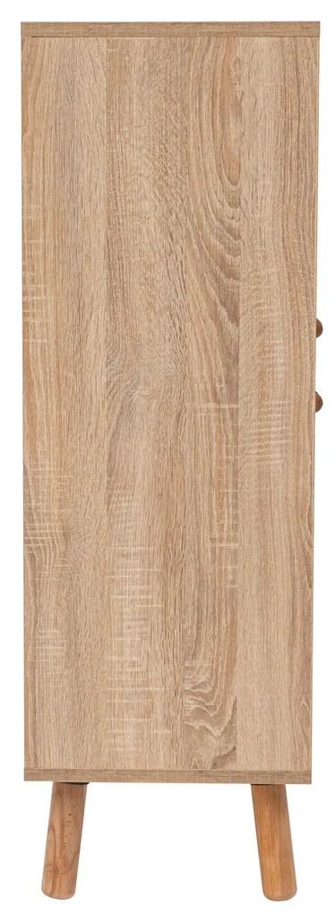 Előszoba Maluxe 986 (szonoma tölgy + kő). 1089080
