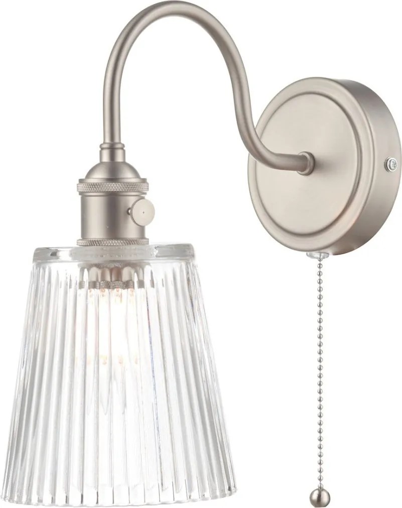 Dar Lighting HADANO HAD0761-05 Fali lámpa 1x40W/E14