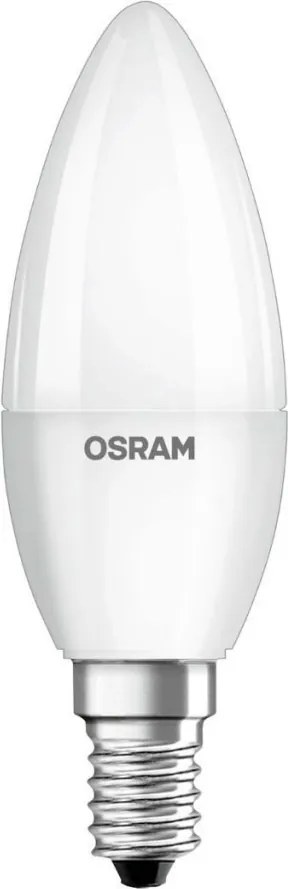 Eko-Light BULB EKZOS909 Villanykörte 1x7.5W/E14 6500K 806LM
