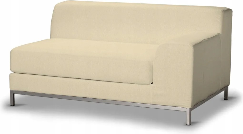 Dekoria Kramfors 2 személyes jobb oldali kanapé huzat Ikea