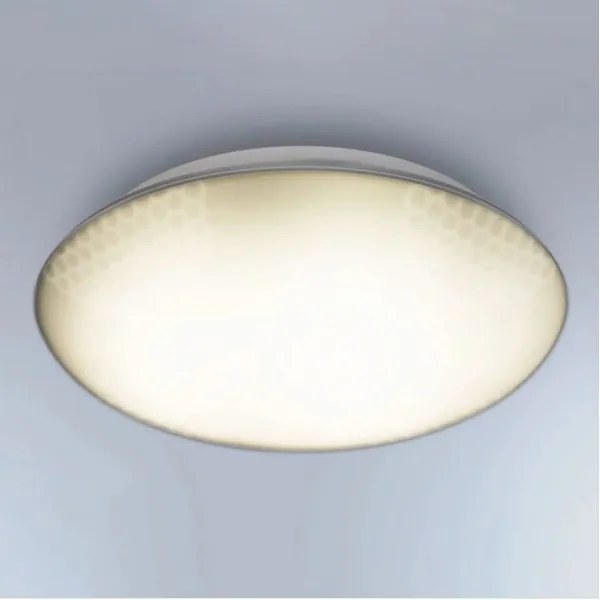 Steinel 035440 - LED Kültéri lámpa érzékelővel QUATTRO LED/10W/230V IP54