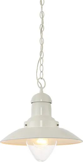 Endon POLPERRO 94371 Függőlámpa 1x42W/E27 IP20