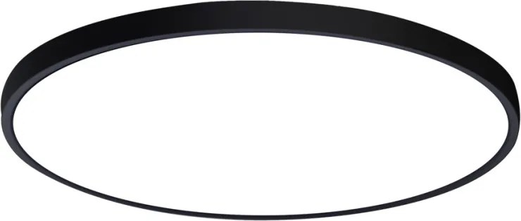 ITALUX PLF-72836-400R-32W-BL ALATA Kerek Mennyezeti Lámpa LED IP20