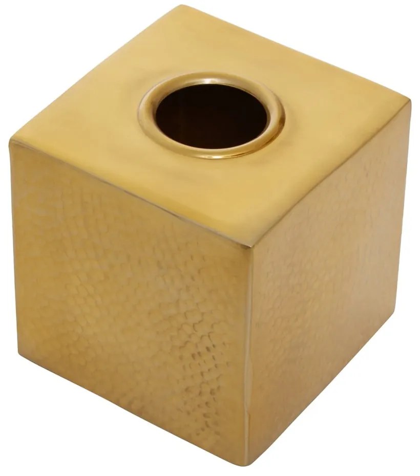 Fém zsebkendőtartó Allegra – Premier Housewares