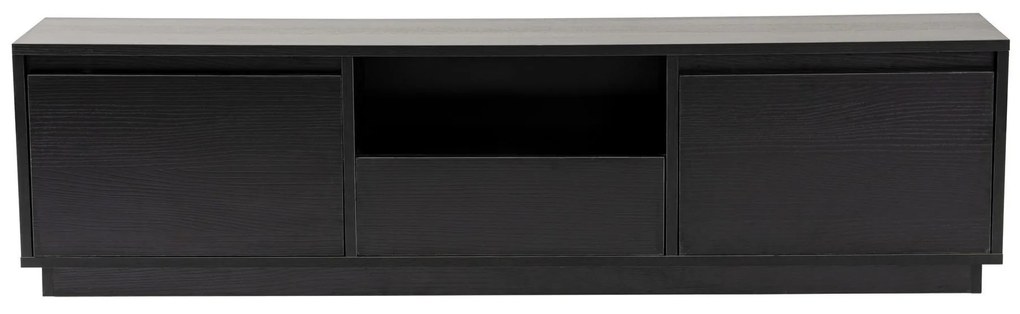 TV szekrény Vangarella (sötét fa). 1107325