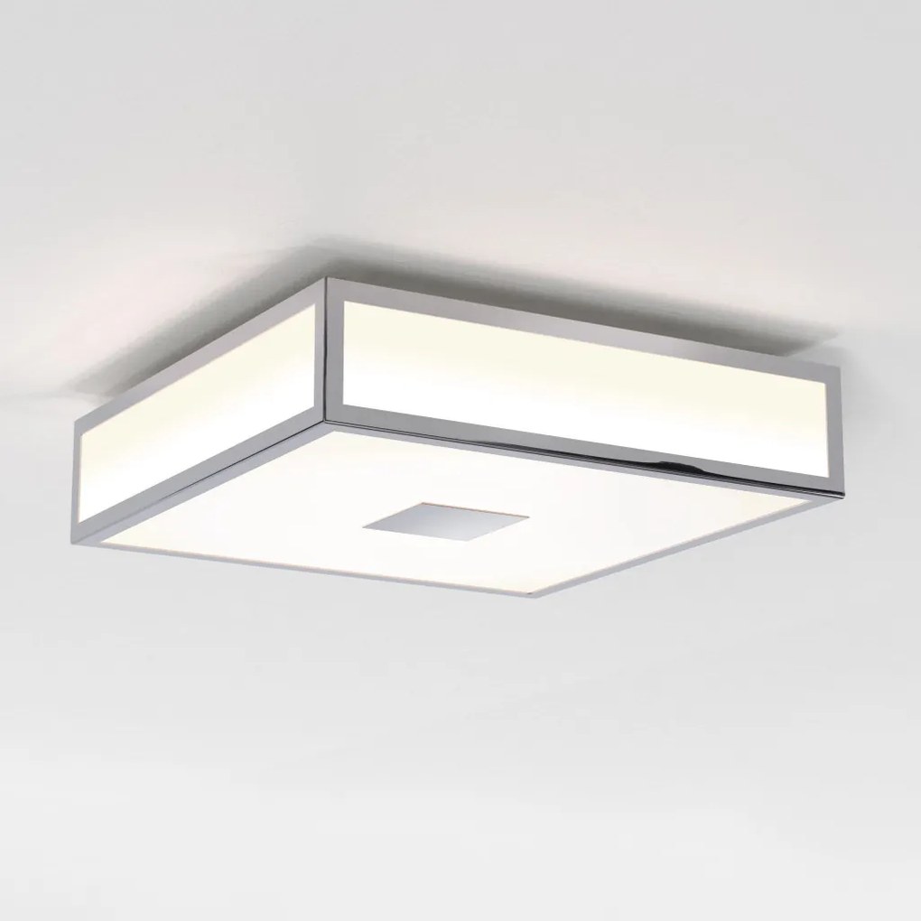 Astro Lighting MASHIKO 1121081 Süllyesztett mennyezeti lámpa 15W/LED 2700/3000/4000K 702/765/773LM IP44