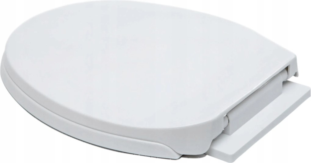 Wc Deszka Szabadon Álló Wc Csappantyú Fehér Wc Standheiz