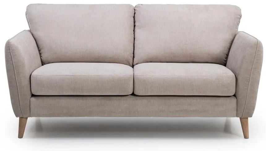 Oslo bézs kanapé, 170 cm - Scandic