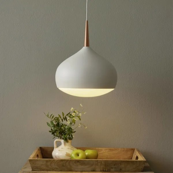 Eglo 97087 - COMBA-C LED RGBW állítható függeszték 1x18W/230V