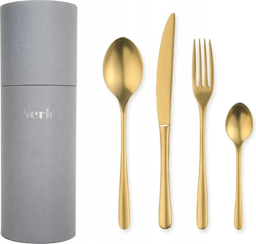 Lui Gold 24 részes szett Verlo