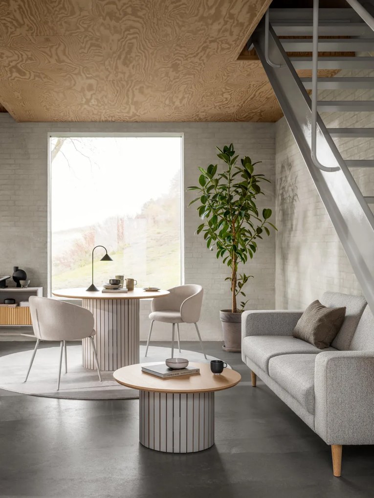 Eleanor design karfás szék