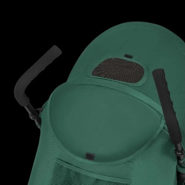 Lionelo - Babakocsi ELIA zöld