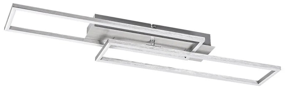 Rabalux Rabalux 71012 - DEMETRIUS LED 40W 230V 4000K állítható mennyezeti lámpa RL71012