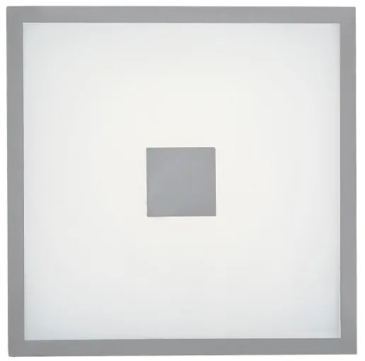 Rabalux 75032 - LED Fürdőszobai mennyezeti lámpa ZOYA LED/18W/230V IP44 fehér