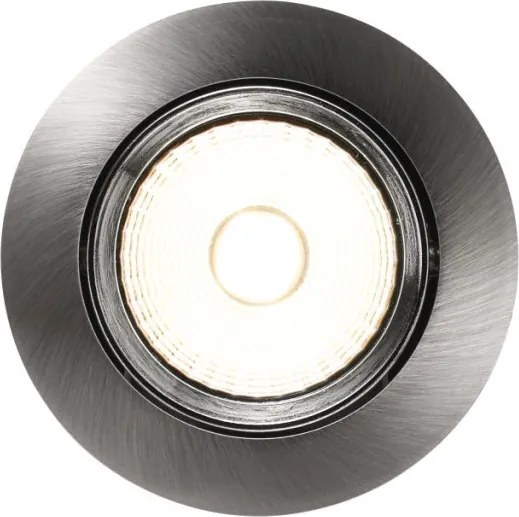 Nordlux FREMONT 47570132 Beépíthető spotlámpa 1x4,5W/LED 2700K 345LM IP23