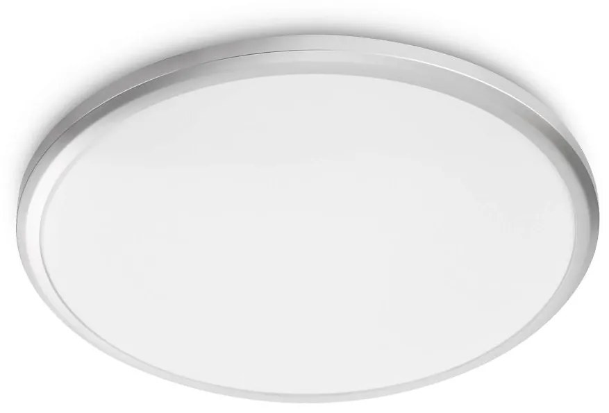 Philips 31814/87/16 - LED mennyezeti lámpa TWIRLY 2700K 1xLED/12W/230V