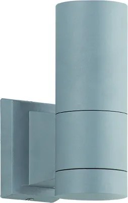 VIOKEF 4038500 SOTRIS Modern Kültéri Fali Lámpa GU10 IP44