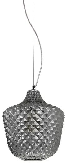 Csillár zsinóron ORLANDO 1xE27/60W/230V