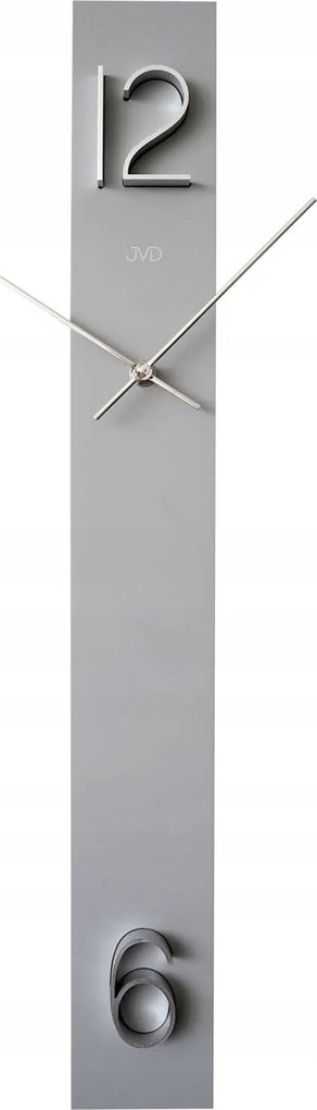 Elegáns Nagy Egyszerű Falióra Jvd HC26.3