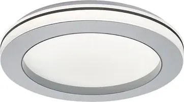 Rabalux cooperius beltéri mennyezeti lámpa 47w 3800lm ip20 fehér