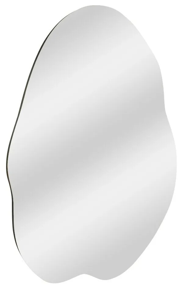 Ohho Black tükör 60 x 85 cm