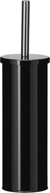 Merida Wc Kefe Tubus Fedéllel Szabadon Álló Fekete Fényes