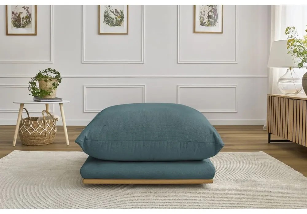 Kék lábtartó Ernest – Bobochic Paris