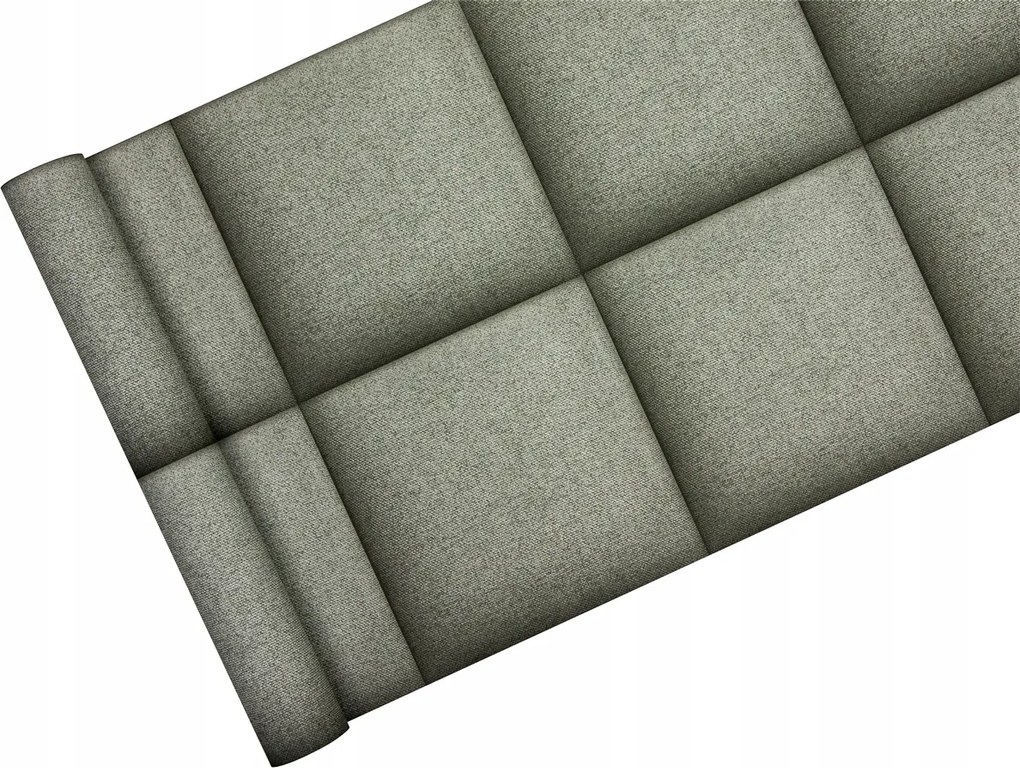 Tapéta Steppelt Párnák vastag szövésű Szürke