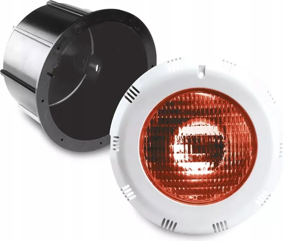 Flotide Led medence lámpa Par 56 12VAC