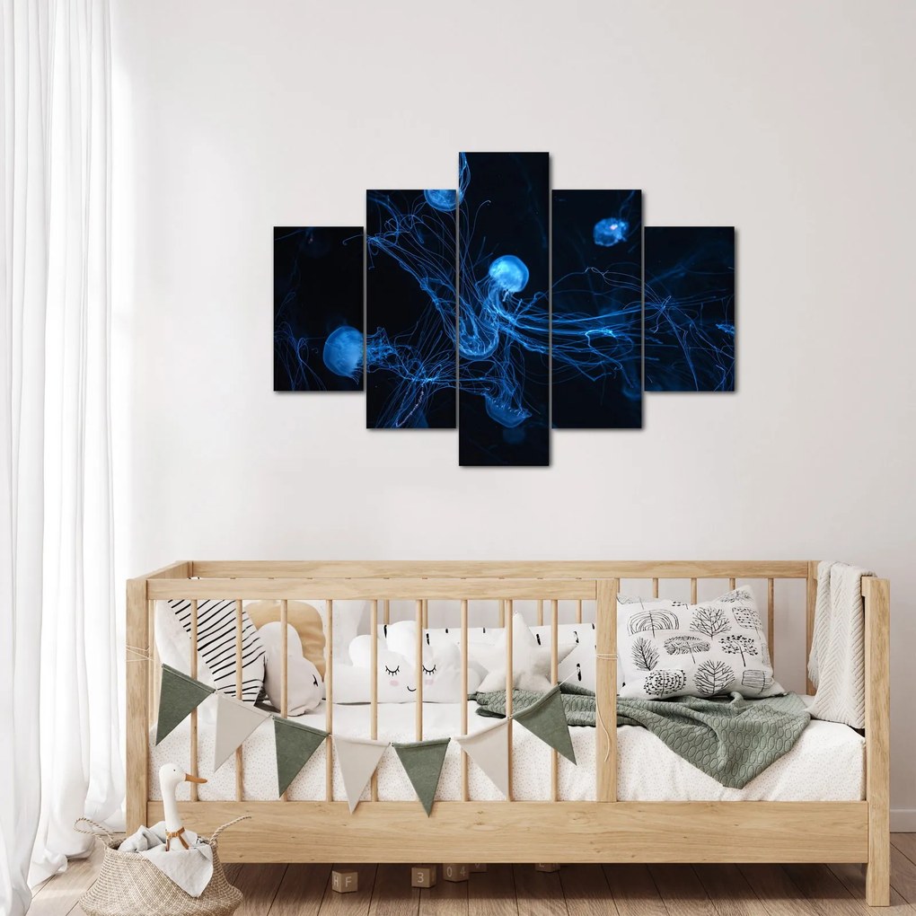 Kép - Medúza (150x105 cm)