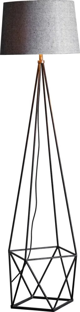 Endon MAURO 252706 Állólámpa 1x40W/E27