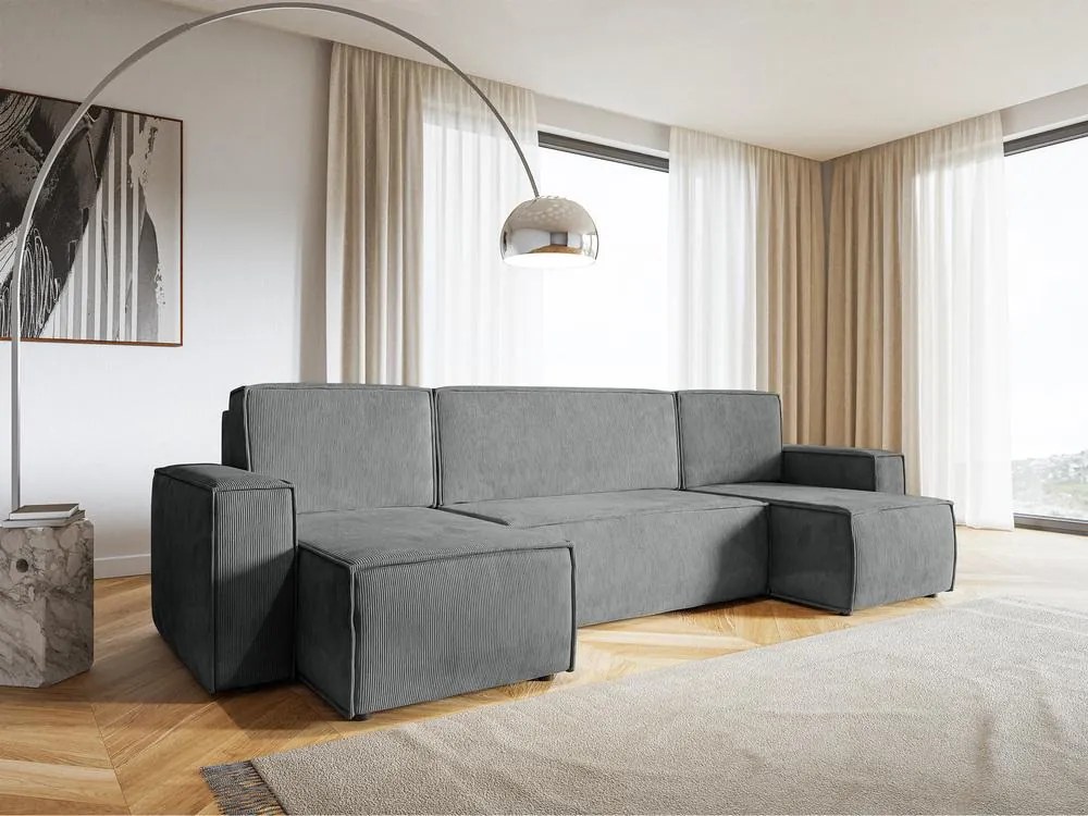 Sarokkanapé Copenhagen L  (hamu). 1098894