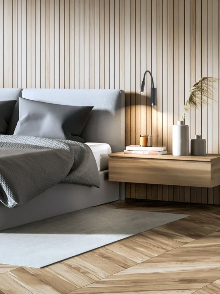 Orlicki Design NUTO OR81688 Fali lámpa 1x3W/Led 3000K 135LM