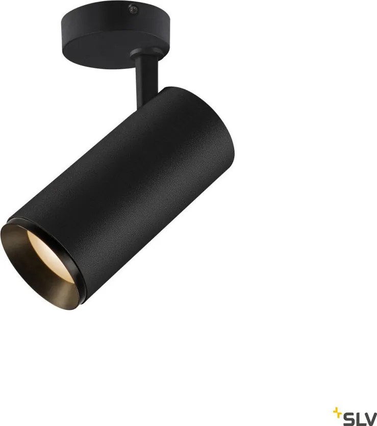 SLV NUMINOS® SPOT PHASE L 1004292 Spotlámpa 1x28W/LED 2700K 2475LM