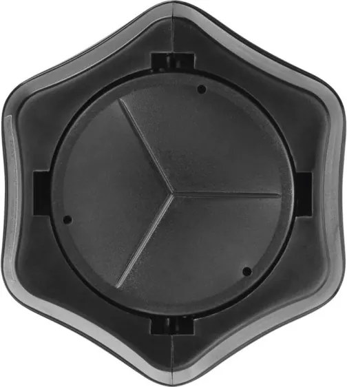 LED Elektromos rovarcsapda 3,3W/230V