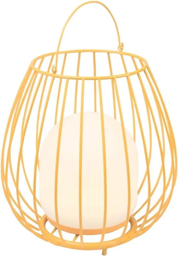 NORDLUX 2218105027 JIM Kültéri Dekorációs Lámpa LED IP54