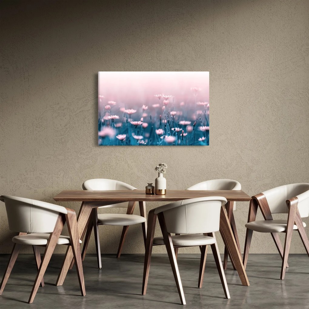 Az erdei növények képe (90x60 cm)