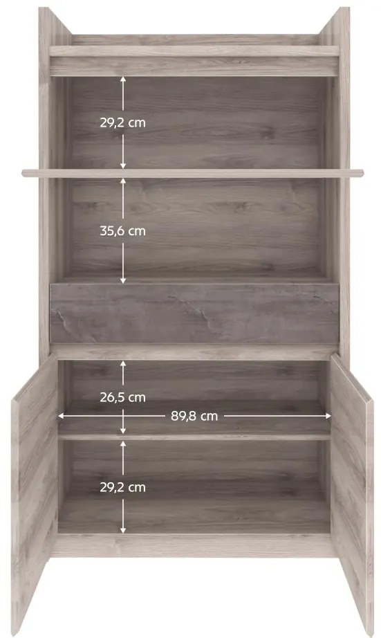 Vitrin Jess new (nairobi geszteny + onyx). 1119757