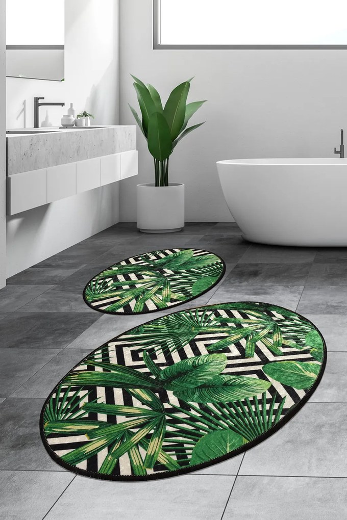 Tropic fürdőszobai szőnyeg